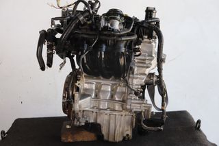 MOTOR COMPLETO CITROEN C1