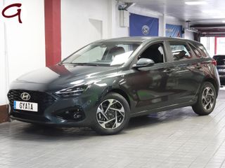 Hyundai i30 1.0 TGDI 48V Klass 74 kW (100 CV)
