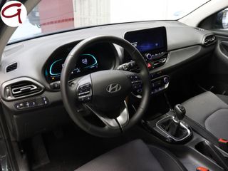 Hyundai i30 1.0 TGDI 48V Klass 74 kW (100 CV)