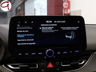 Hyundai i30 1.0 TGDI 48V Klass 74 kW (100 CV)