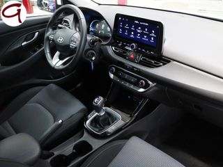 Hyundai i30 1.0 TGDI 48V Klass 74 kW (100 CV)