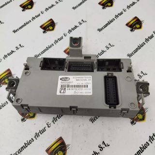 Caja fusibles IVECO DAILY 69500837 69500738 503440070205 50344008020 NBCS20A.01