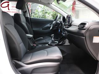 Hyundai i30 1.0 TGDI 48V Klass 74 kW (100 CV)