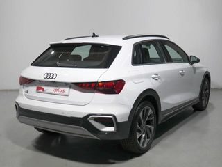 Audi A3 allstreet Genuine 35 TFSI 110 kW (150 CV) S tronic