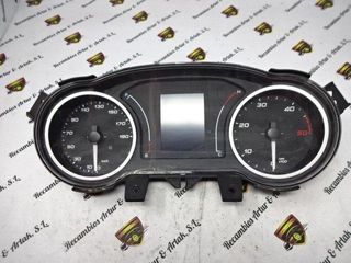Cuadro de instrumentos Iveco Daily 5802852566 A3C0895510000