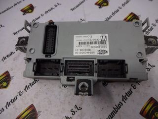 Caja de fusibles IVECO DAILY 5801408032 503440850100 NBCS20B.01