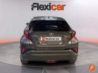 Toyota C-HR 1.8 125H Advance