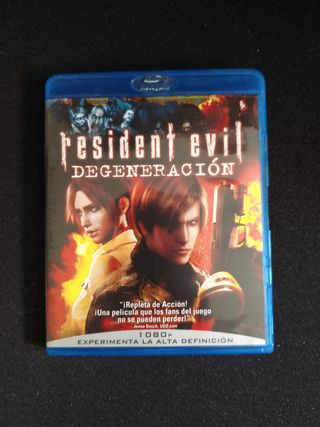 Resident Evil PS4 (PlayStation 4) - 5 juegos