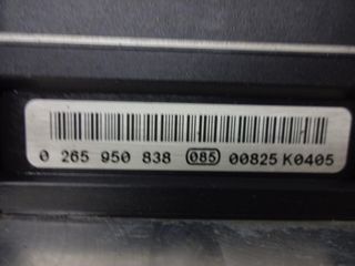 ABS TATA 0265230908 287042800121 0265950838