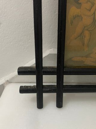 Cuadros religiosos antiguos (2)