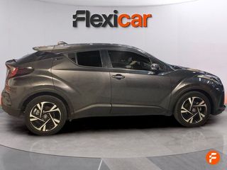 Toyota C-HR 1.8 125H Advance