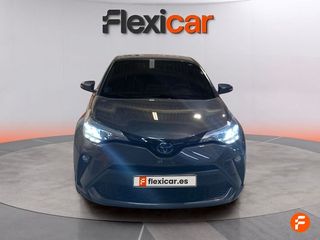 Toyota C-HR 1.8 125H Advance