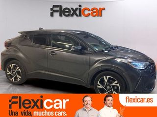 Toyota C-HR 1.8 125H Advance