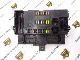 BCM Caja de fusibles Iveco Daily 5802865326 BCMS20J.08