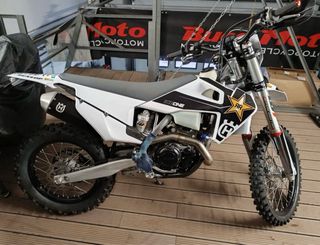Husqvarna FE 450 2022 