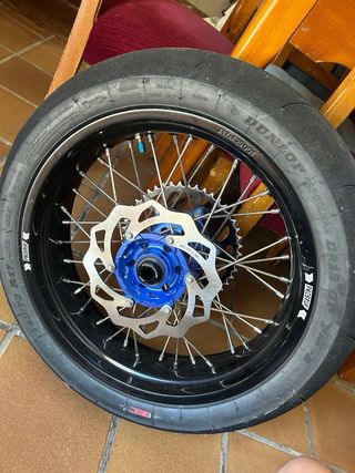 Husqvarna FE 450 2022 