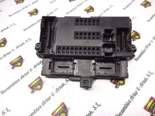 BCM Caja de fusibles Iveco Daily 5801386307 Y503440480111