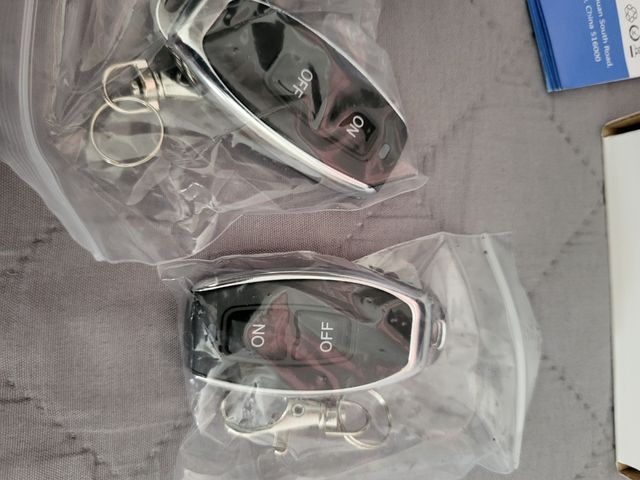 Interruttore wireless DieseRC