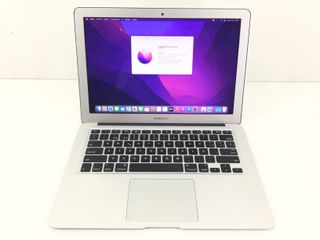 portatil apple apple macbook air core i5 1.8 13 (2017) (a1466)