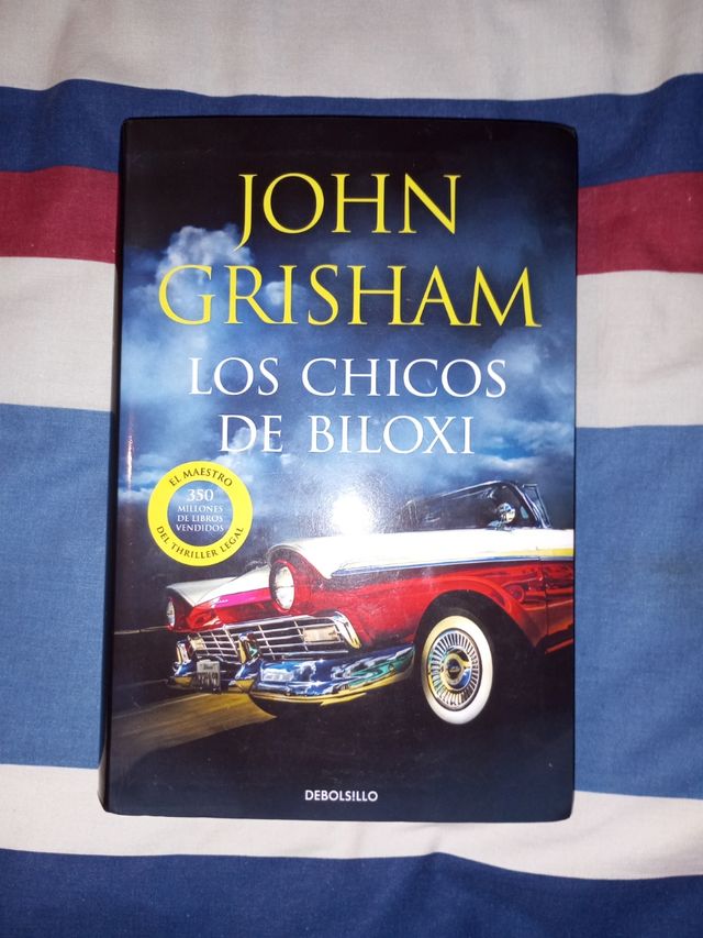 Los chicos de Biloxi (Campaña Navidad Grandes É...