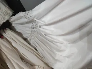 Enagua regional, ..desde €20,segun puntilla