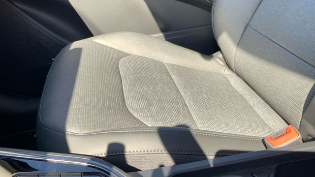 Kia Niro BEV 65KWH 150KW E-NIRO EMOTION 204 5P