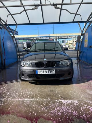 BMW Serie 1  120D