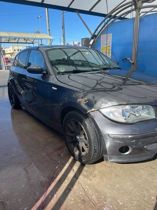 BMW Serie 1  120D