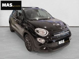 Fiat 500X 1.0 FIREFLY T3 88KW S&S DOLCEVITA CLUB 120 5P