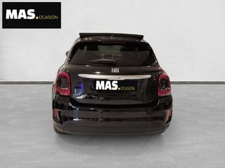 Fiat 500X 1.0 FIREFLY T3 88KW S&S DOLCEVITA CLUB 120 5P
