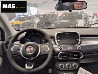 Fiat 500X 1.0 FIREFLY T3 88KW S&S DOLCEVITA CLUB 120 5P