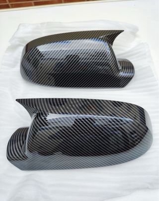 Carcasas espejo Audi A3 8P