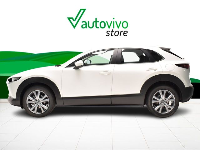 Mazda CX-30 CENTRE-LINE 2.0 E-SKYACTIV-X MHEV 186 CV 5P