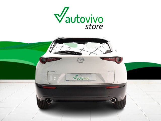 Mazda CX-30 CENTRE-LINE 2.0 E-SKYACTIV-X MHEV 186 CV 5P