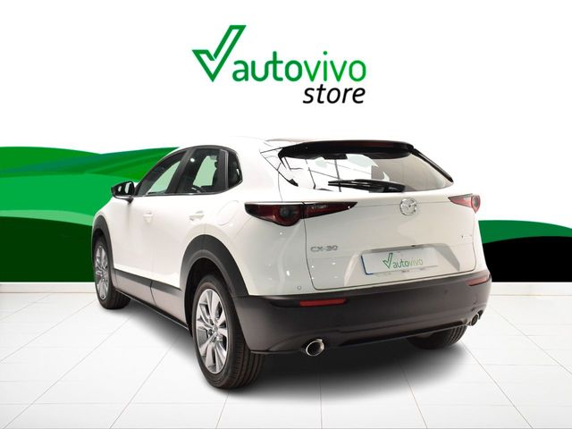 Mazda CX-30 CENTRE-LINE 2.0 E-SKYACTIV-X MHEV 186 CV 5P