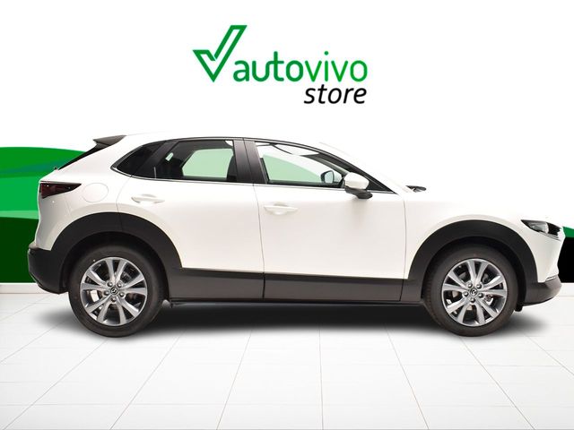 Mazda CX-30 CENTRE-LINE 2.0 E-SKYACTIV-X MHEV 186 CV 5P