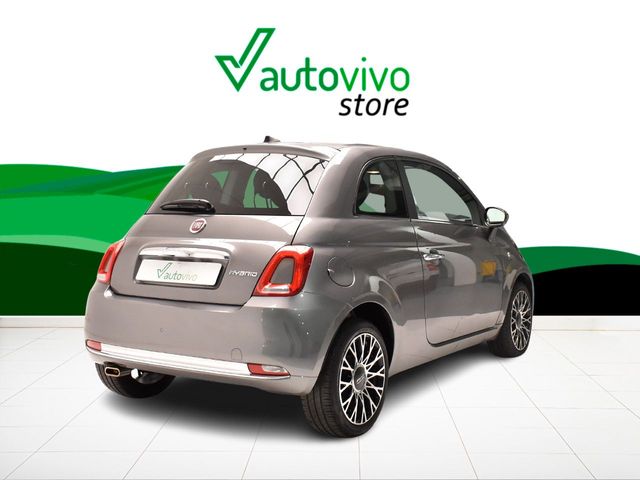 Fiat 500 DOLCEVITA 1.0 HYBRID 70 CV 3P