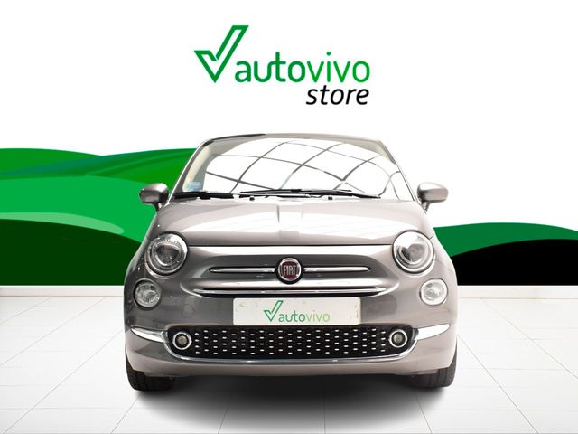 Fiat 500 DOLCEVITA 1.0 HYBRID 70 CV 3P