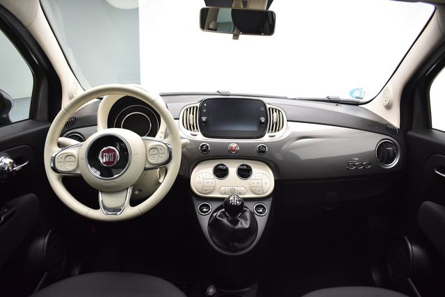 Fiat 500 DOLCEVITA 1.0 HYBRID 70 CV 3P