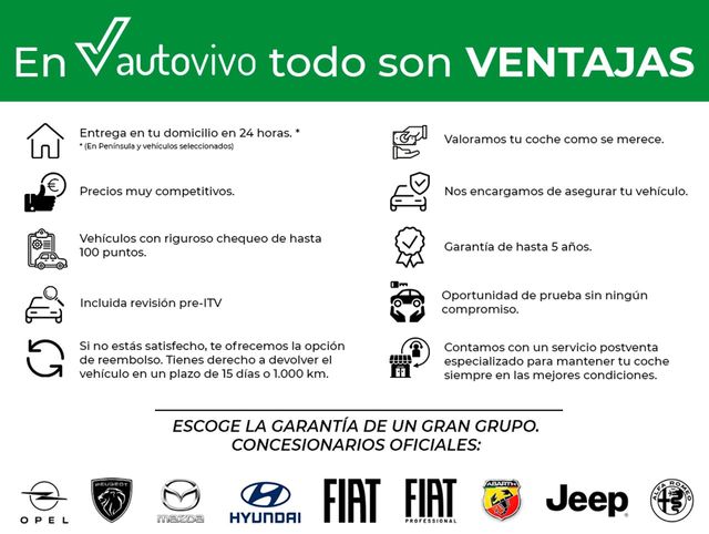 Fiat 500 DOLCEVITA 1.0 HYBRID 70 CV 3P