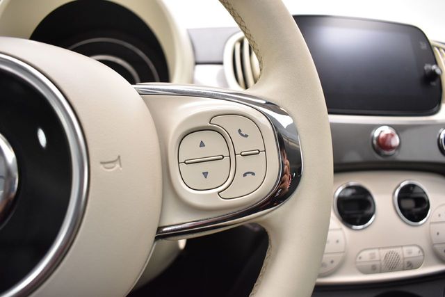 Fiat 500 DOLCEVITA 1.0 HYBRID 70 CV 3P