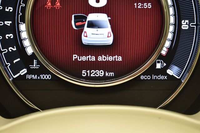 Fiat 500 DOLCEVITA 1.0 HYBRID 70 CV 3P