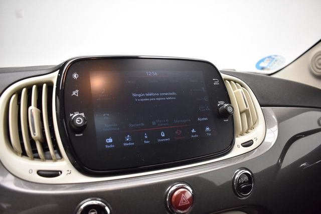 Fiat 500 DOLCEVITA 1.0 HYBRID 70 CV 3P