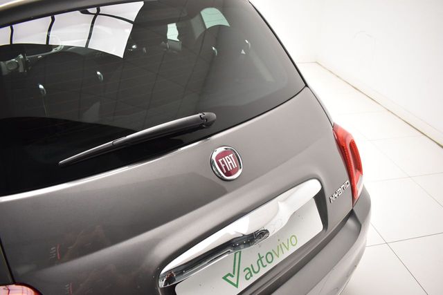 Fiat 500 DOLCEVITA 1.0 HYBRID 70 CV 3P