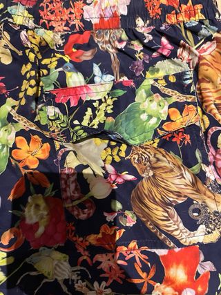 Bañador Zara Home multicolor