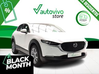 Mazda CX-30 CENTRE-LINE 2.0 E-SKYACTIV-X MHEV 186 CV 5P
