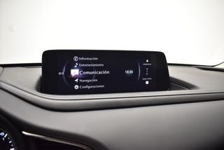 Mazda CX-30 CENTRE-LINE 2.0 E-SKYACTIV-X MHEV 186 CV 5P