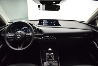 Mazda CX-30 CENTRE-LINE 2.0 E-SKYACTIV-X MHEV 186 CV 5P