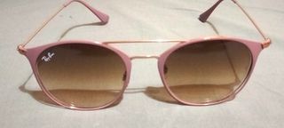 Gafas Ray-Ban Round Metal