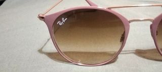 Gafas Ray-Ban Round Metal